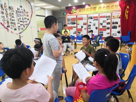 说明: D:\济南山青社会工作服务中心\宣传\新闻稿\20180719\“粉墨蓓蕾”戏剧小组火热进行中\TIM图片20180719102053.jpg 说明: D:\济南山青社会工作服务中心\宣传\新闻稿\20180719\“粉墨蓓蕾”戏剧小组火热进行中\TIM图片20180719102053.jpg